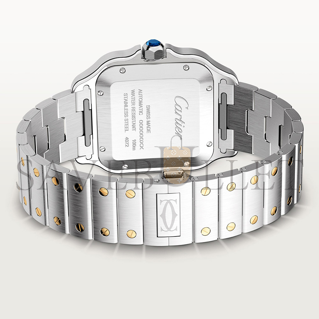 Ca*t*er santos de watch w2sa0009